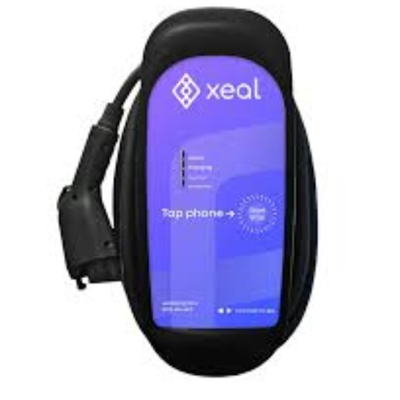 XEAL EV CAR CHARGER - Picture 3 of 3